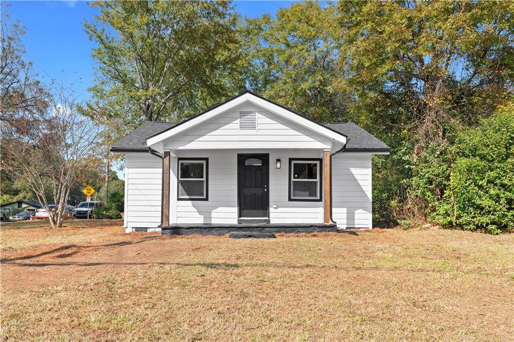 118 Perry Street - Photo 1