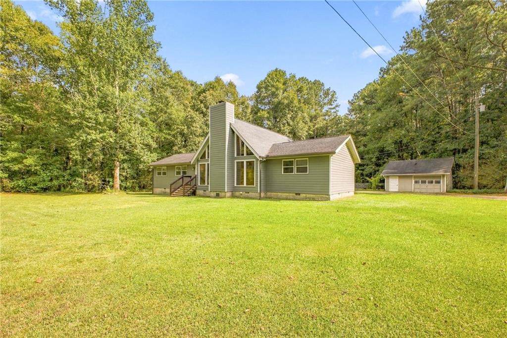 1124 New Rosedale Road - Photo 1