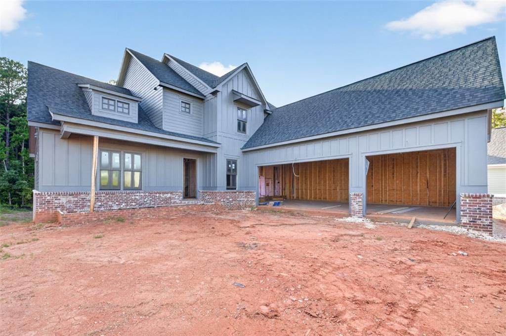 271 Lake Vista Drive - Photo 1
