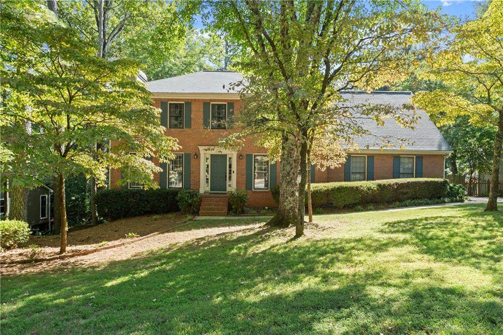 2023 Greyfield Drive - Photo 1