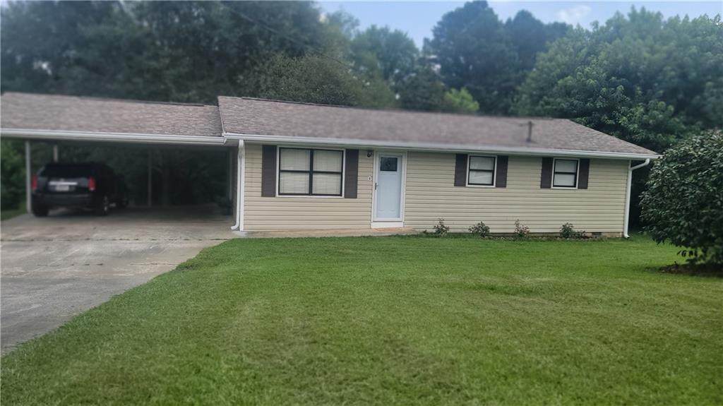 77 Pierce Road - Photo 1