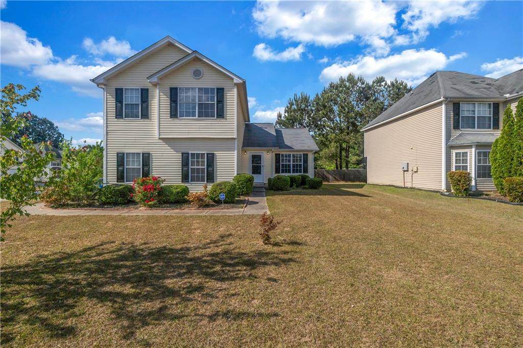 1289 Labrador Lane - Photo 1