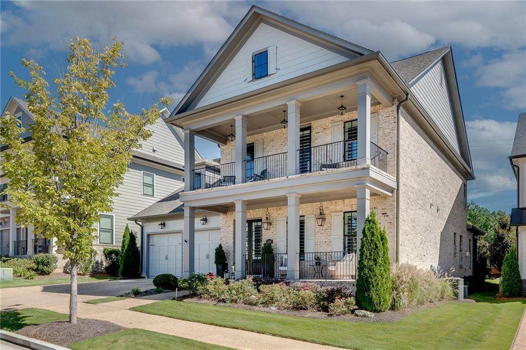 3055 Barnes Mill Court - Photo 1