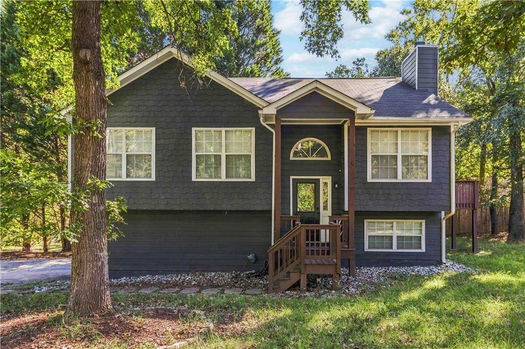 3235 Southshore Court - Photo 1