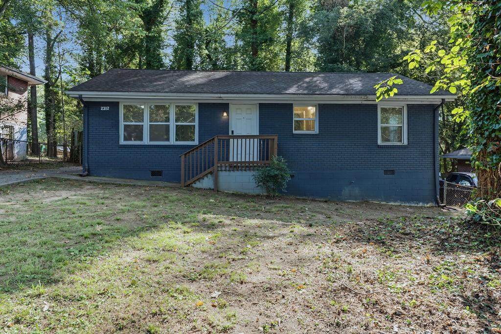 2312 Polar Rock Avenue - Photo 1