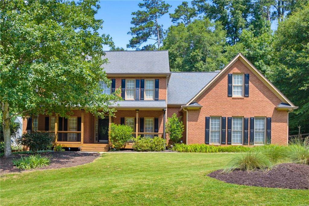 4814 Galloways Farm Court - Photo 1