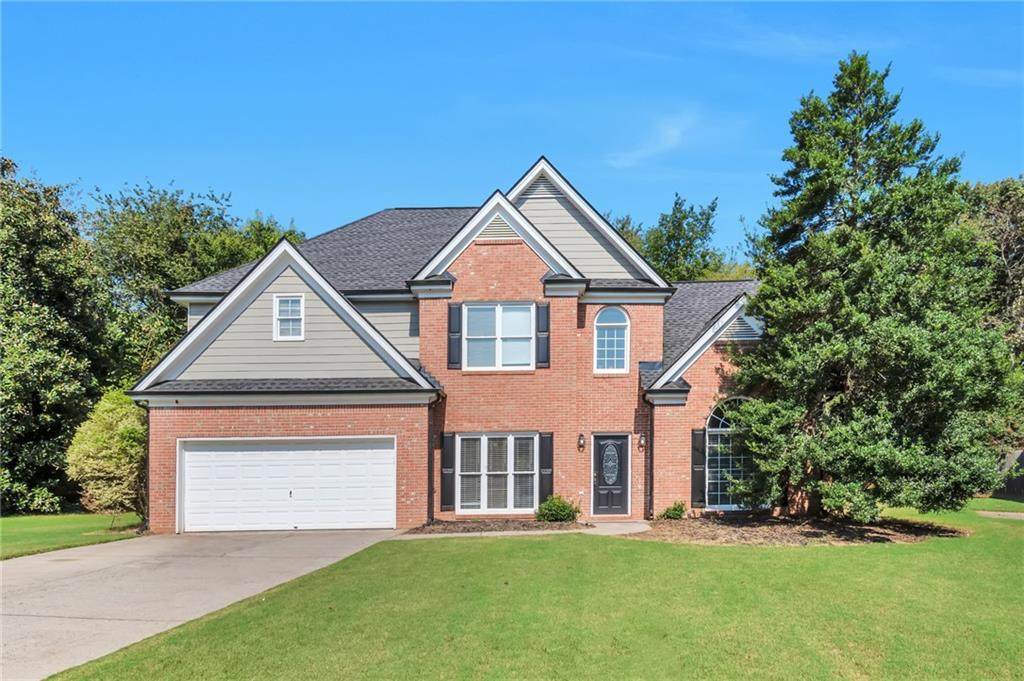 875 Cedar Creek Drive - Photo 1
