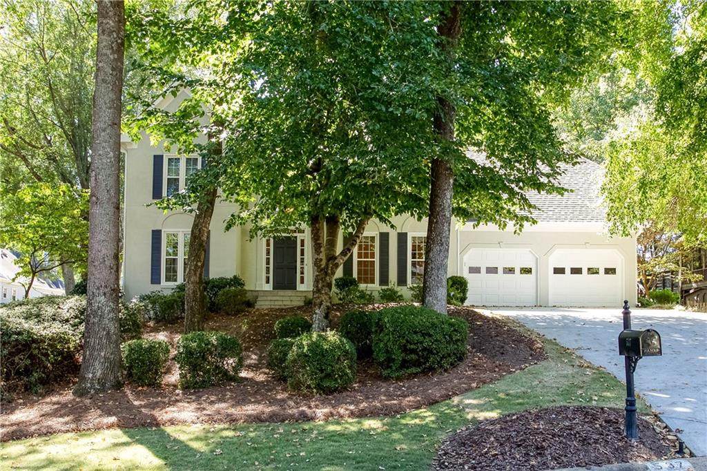 537 Delphinium Way - Photo 1
