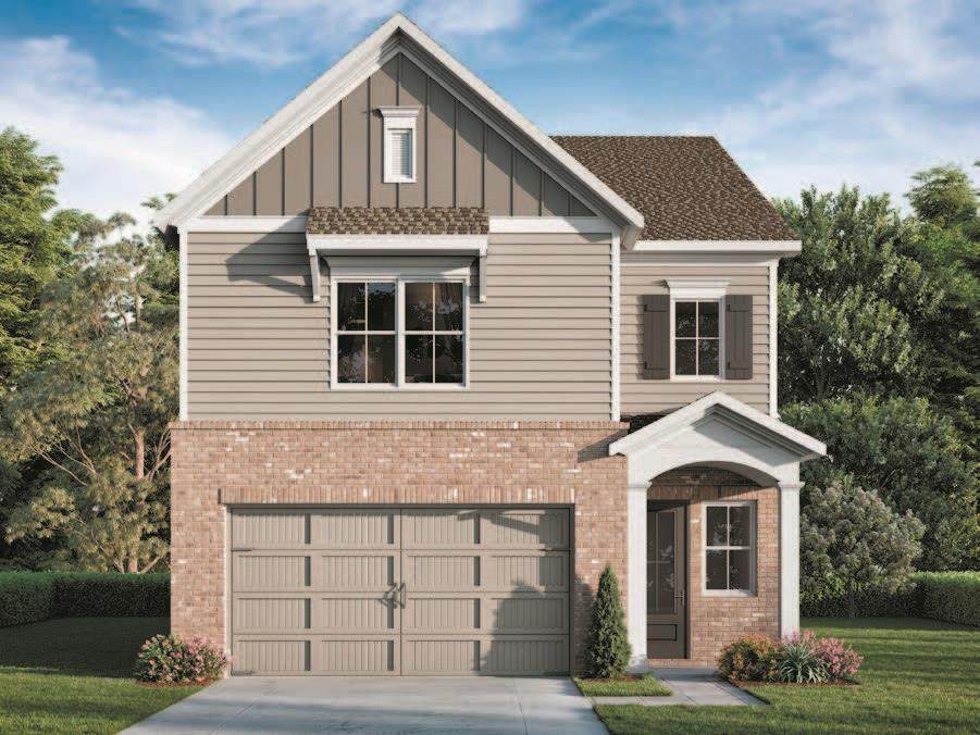5381 Elliott Meadow Drive - Photo 1