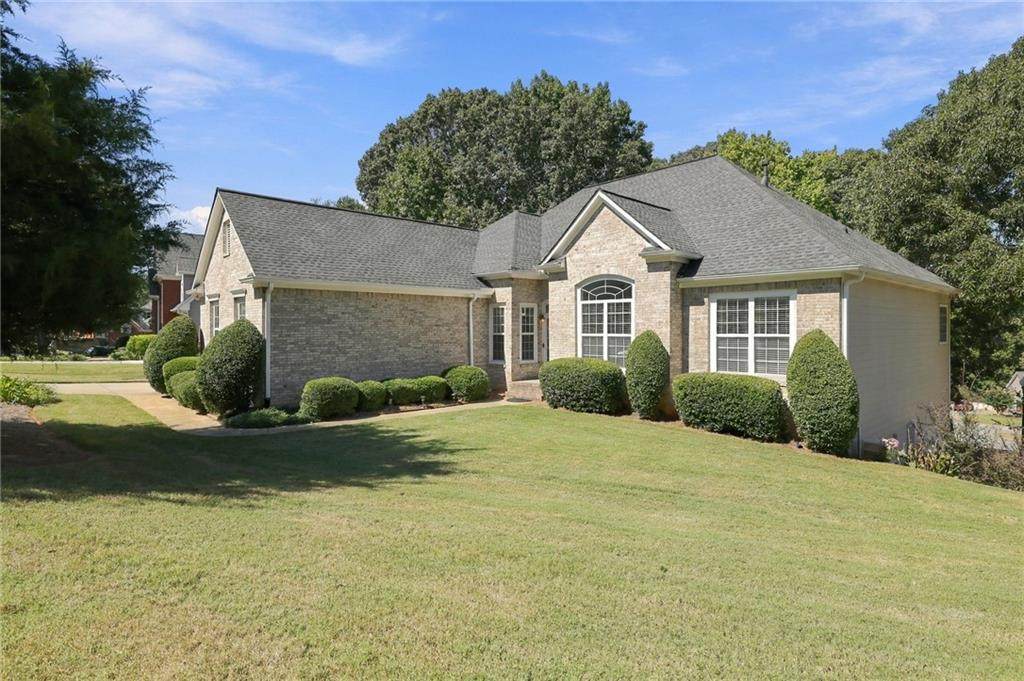 174 Azalea Chase Drive - Photo 1