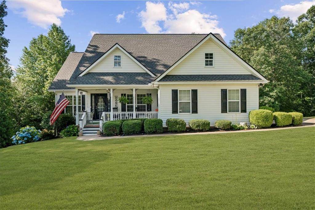 221 Timber Ridge Drive - Photo 1