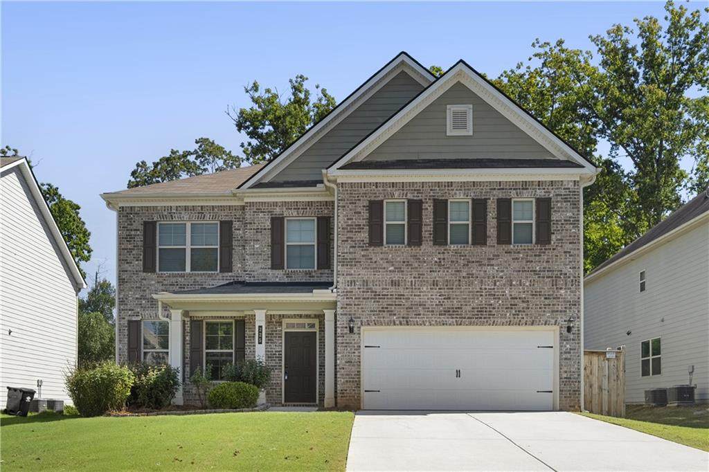 225 Gallant Fox Way - Photo 1
