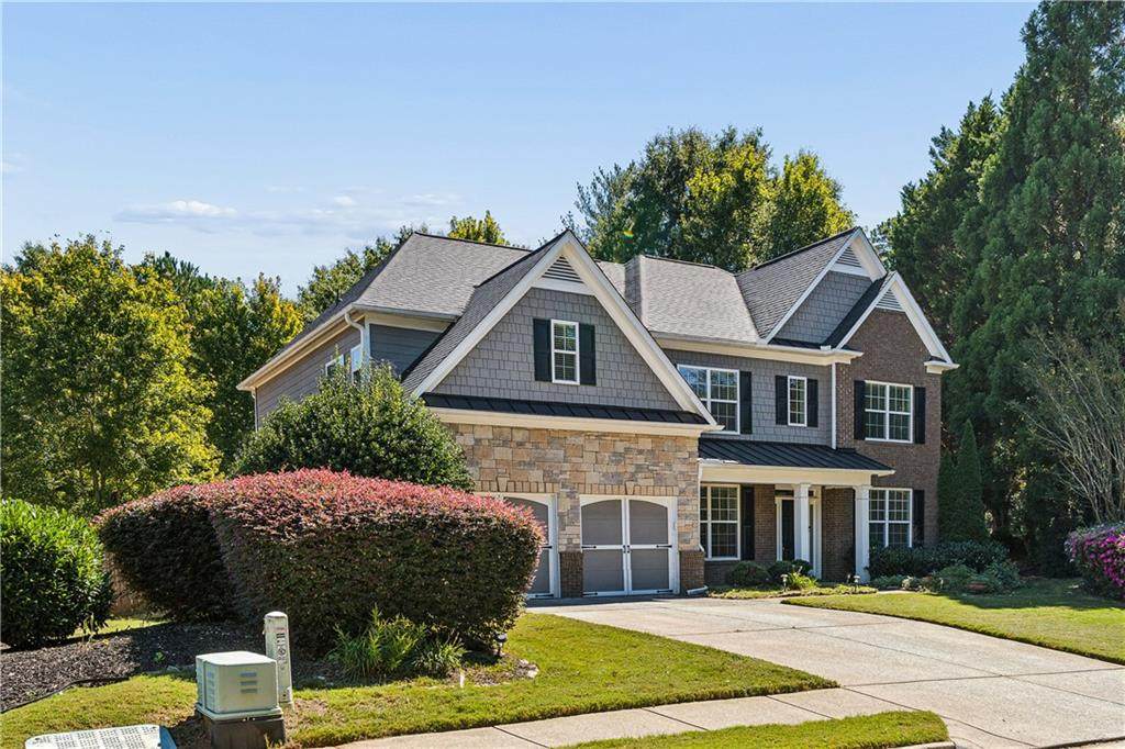 100 Northbrooke Trace - Photo 1