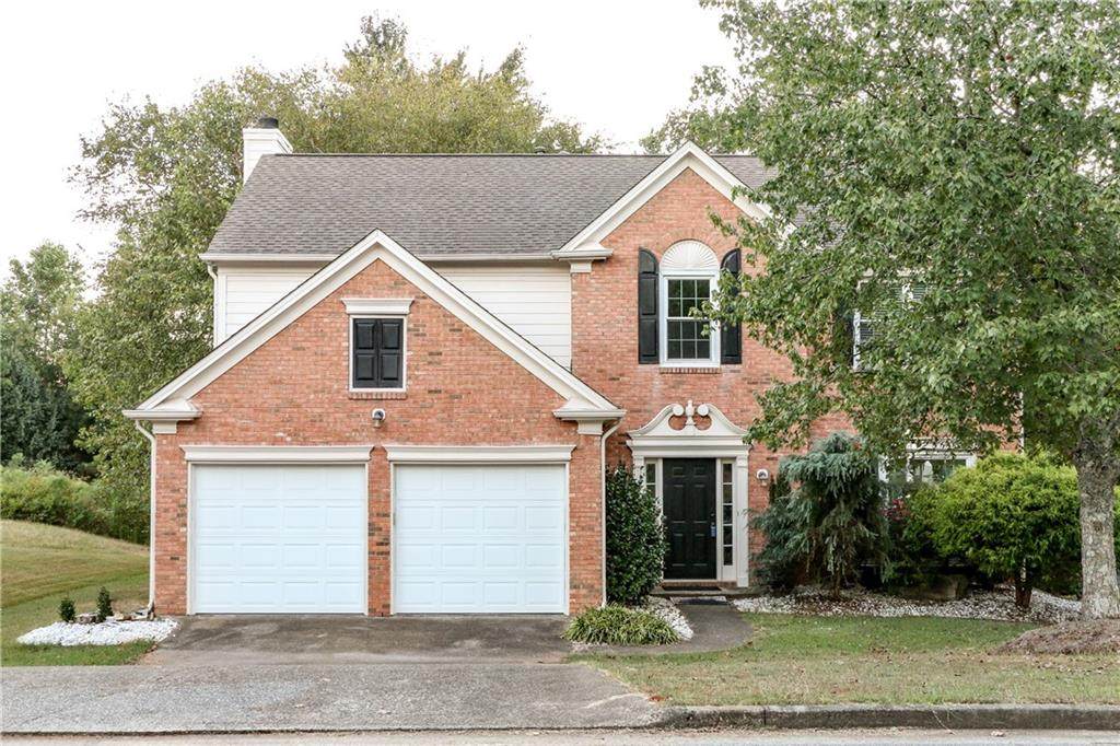 4395 Sugar Maple Drive - Photo 1
