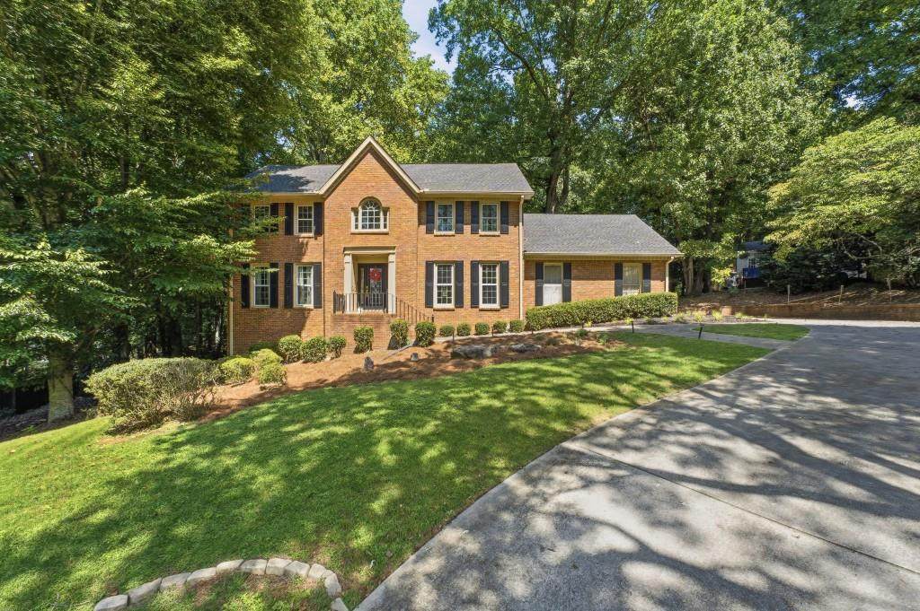 3747 Coldstream Lane - Photo 1