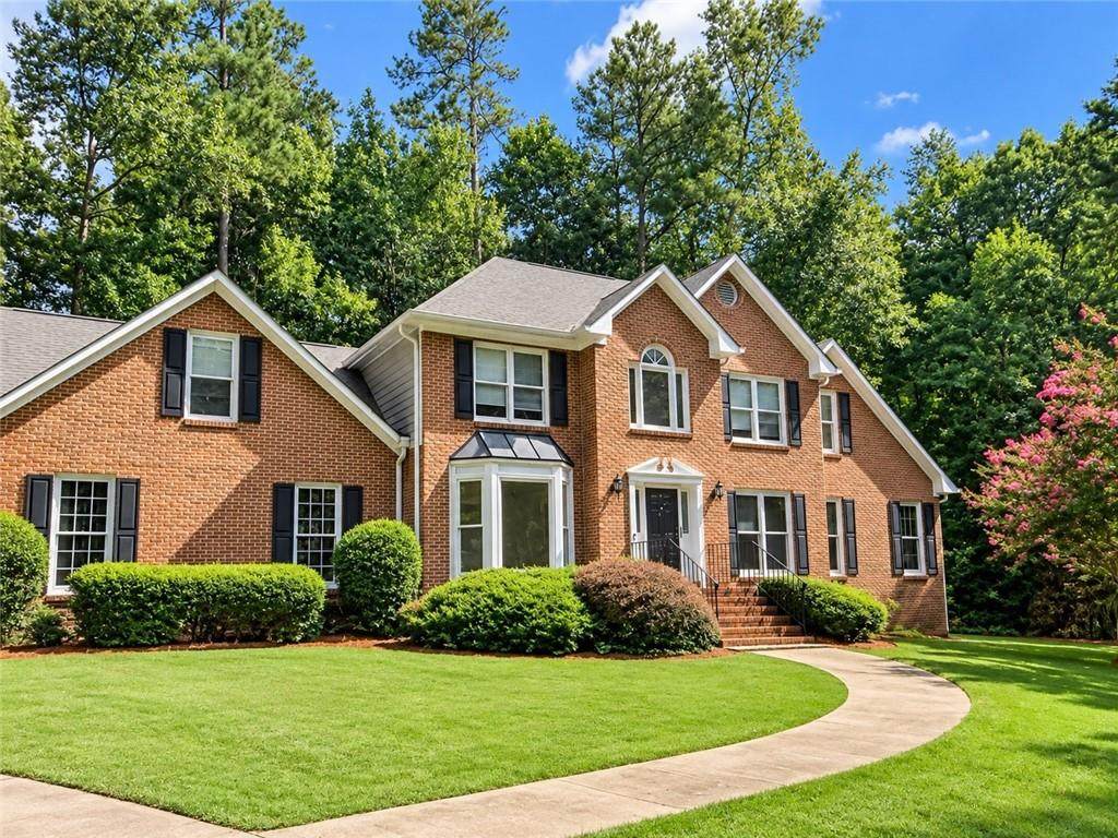 130 Crimson Ridge - Photo 1
