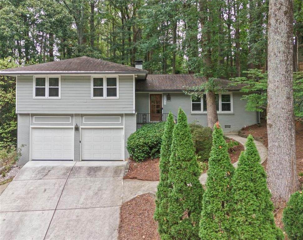 2477 Midvale Court - Photo 1