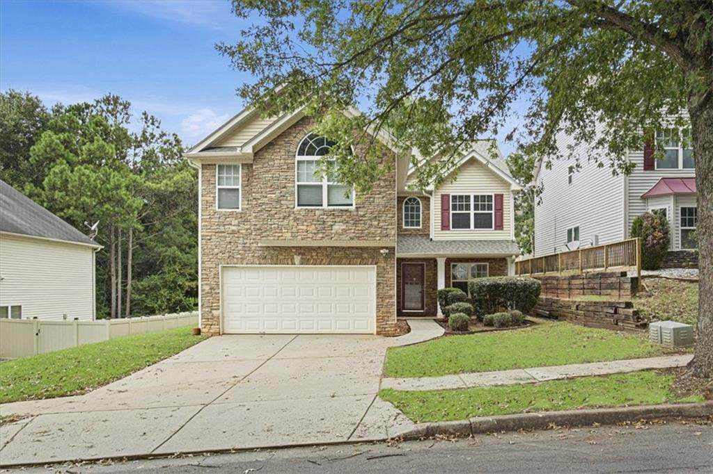 4779 Chafin Point Court - Photo 1