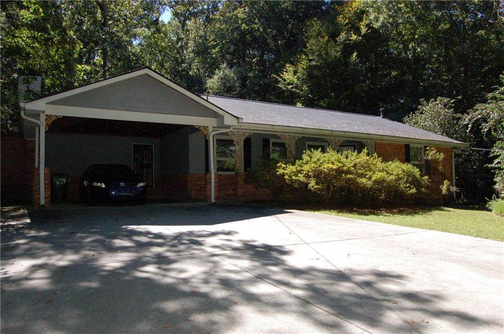 1054 Swathmore Drive - Photo 1