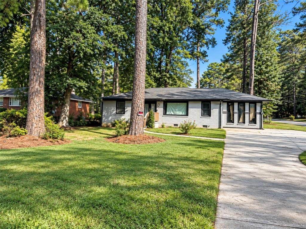 2973 Cascade Road - Photo 1