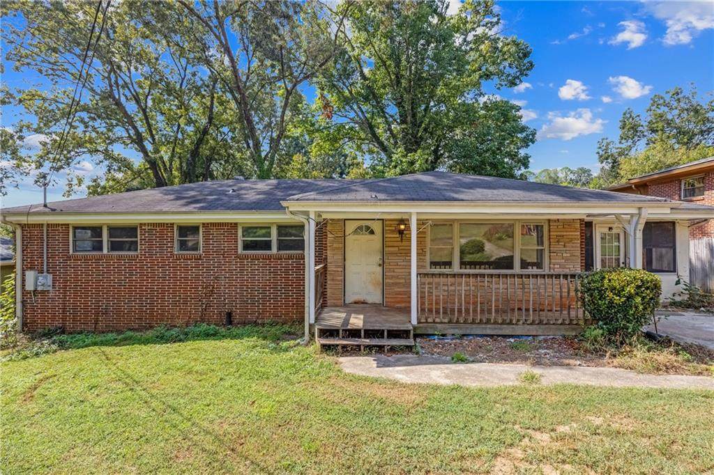 2967 Toney Drive - Photo 1