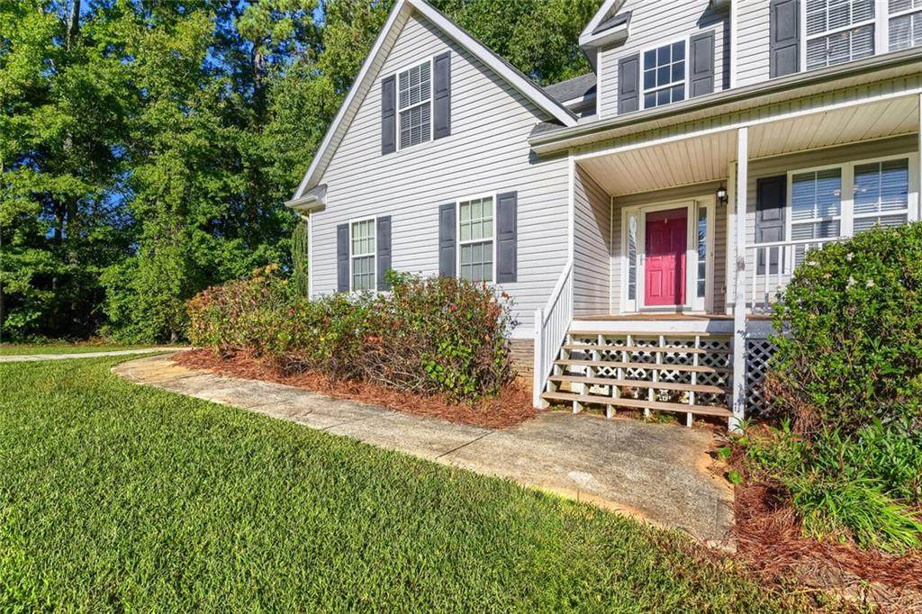 395 Sandy Ridge Road - Photo 1