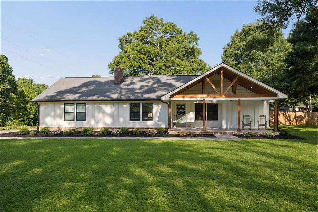 7507 Campground Road - Photo 1