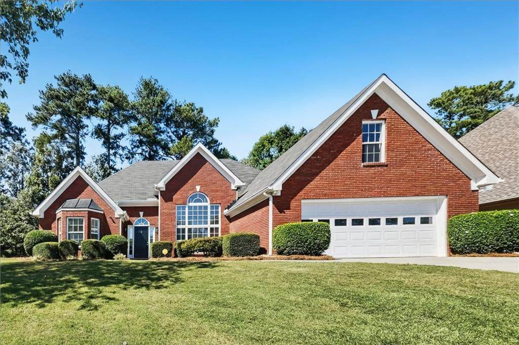 429 Blue Creek Lane - Photo 1