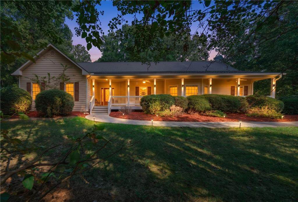 755 Old Hornage Road - Photo 1