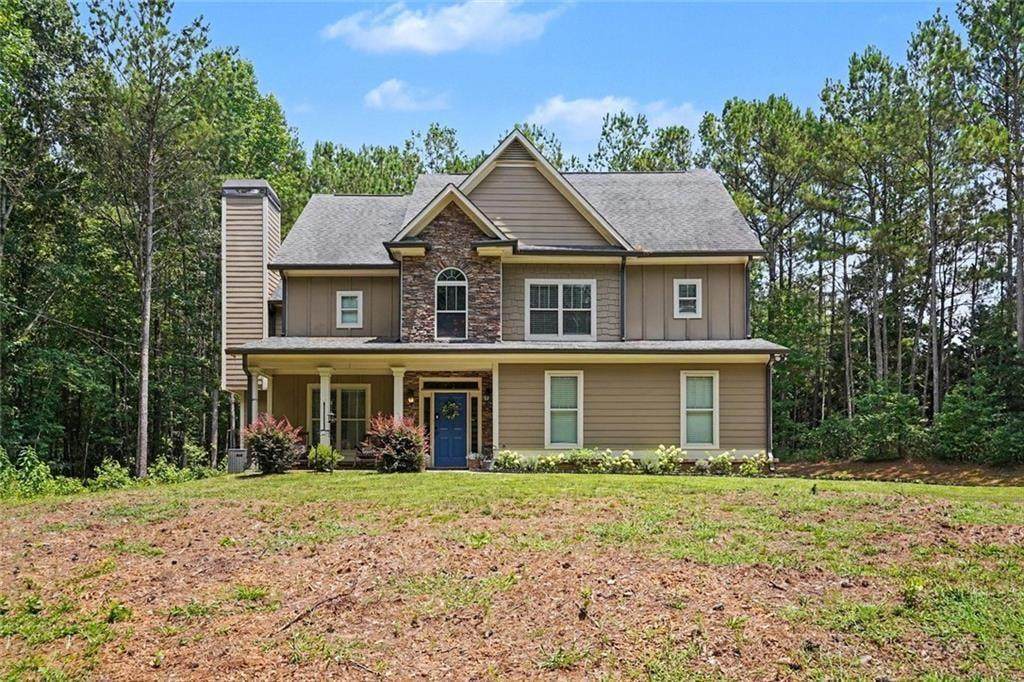 1543 Thompson Mill Road - Photo 1