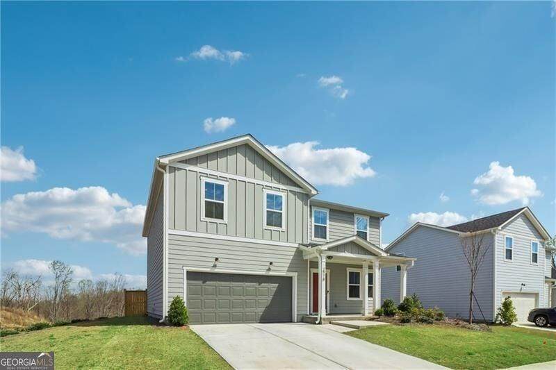 2978 Salinger Way - Photo 1
