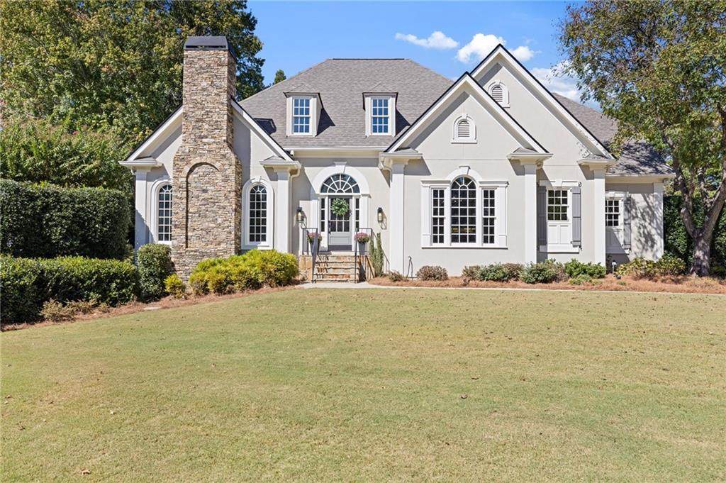 3322 Sulky Circle - Photo 1
