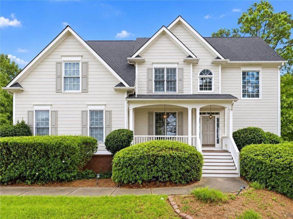 843 Bentwater Drive - Photo 1