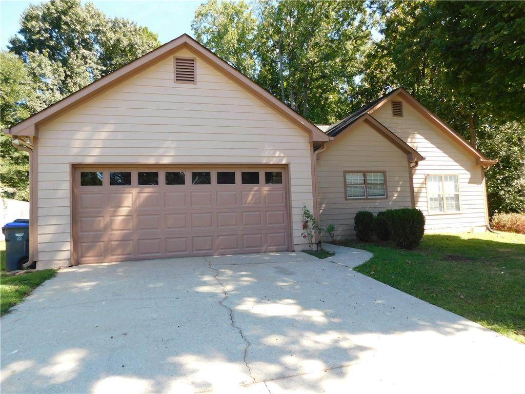 652 Ravinia Way - Photo 1
