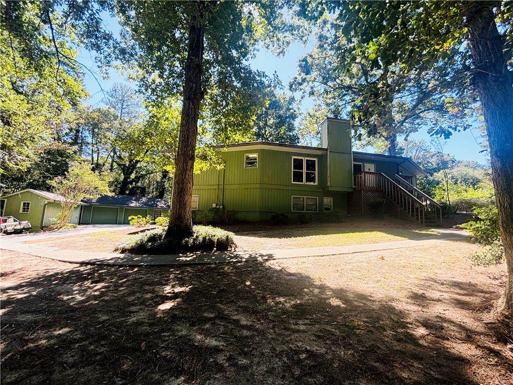 4715 Barnes Court - Photo 1