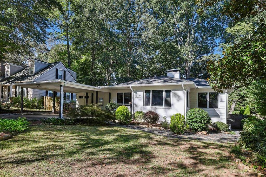 1173 Forrest Boulevard - Photo 1