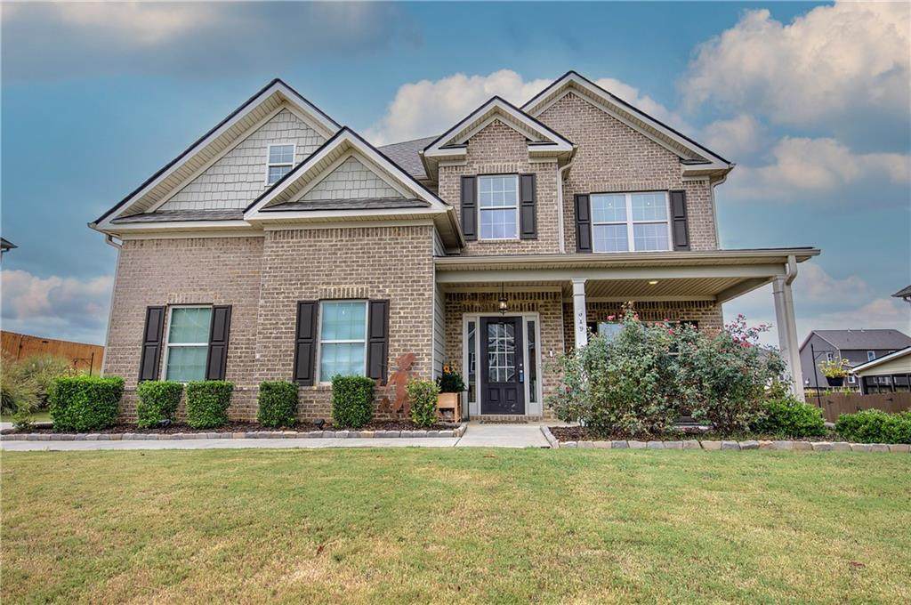 519 Adare Parkway - Photo 1