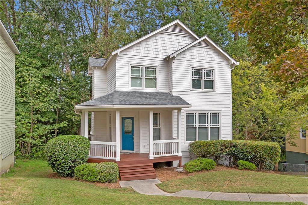 2443 Claude Street - Photo 1