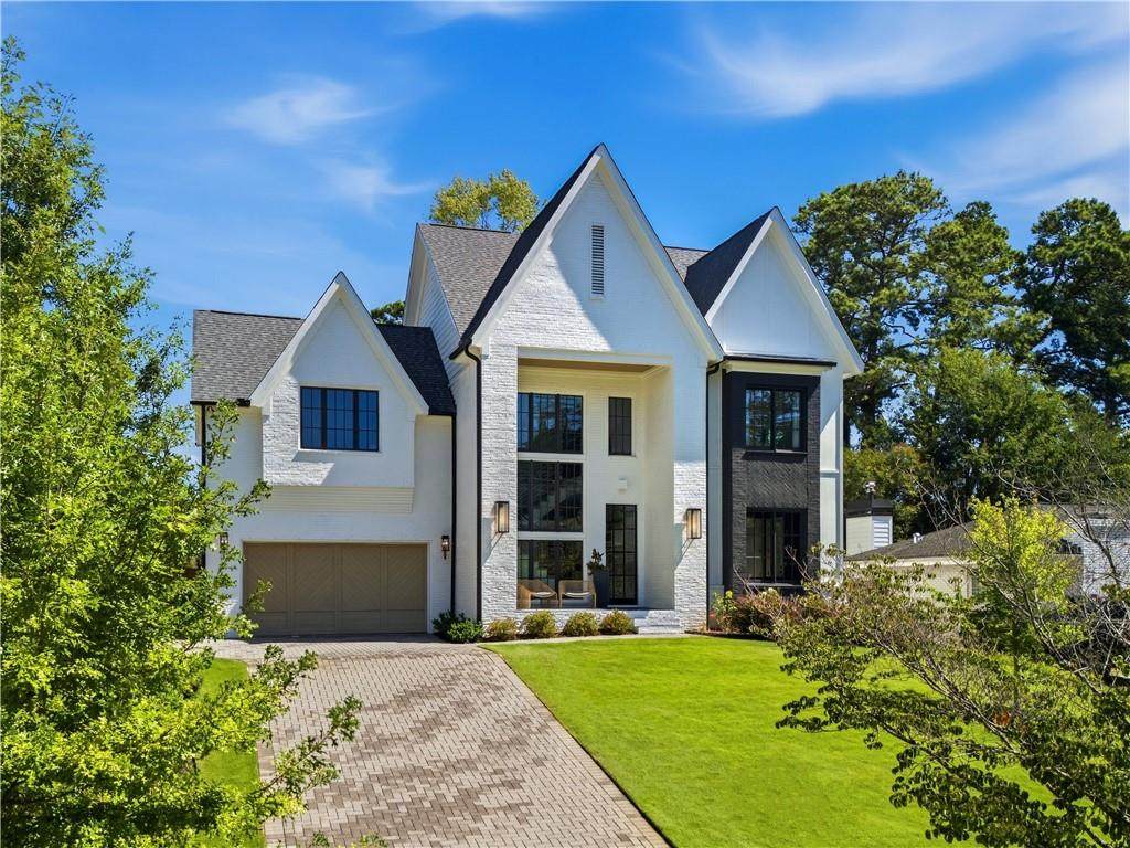 2811 Thompson Road - Photo 1