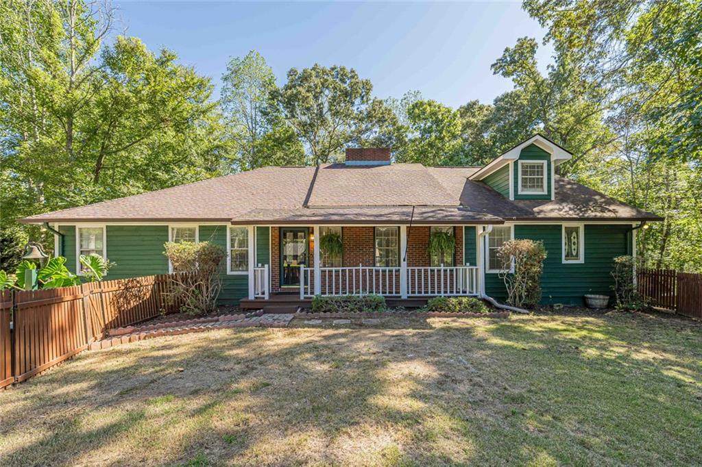 4055 Egypt Road - Photo 1