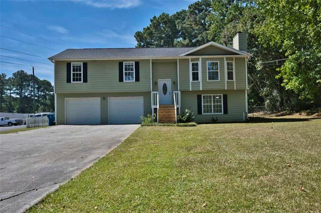 928 Hi Hope Road - Photo 1