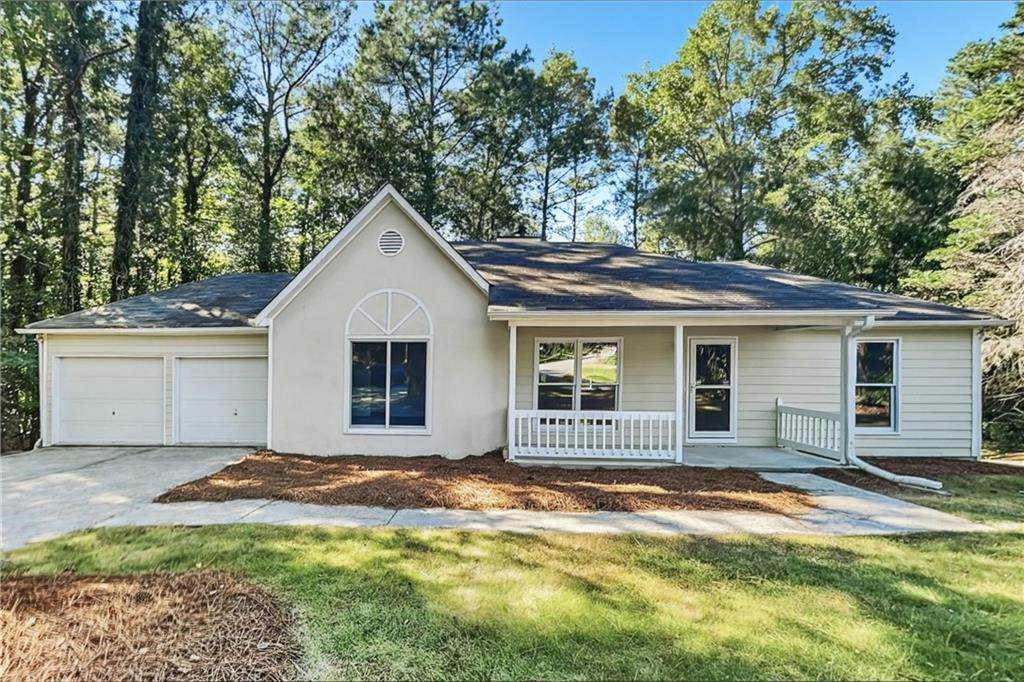 170 Forest Drive - Photo 1
