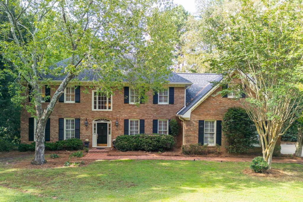 2881 Vinings Way - Photo 1