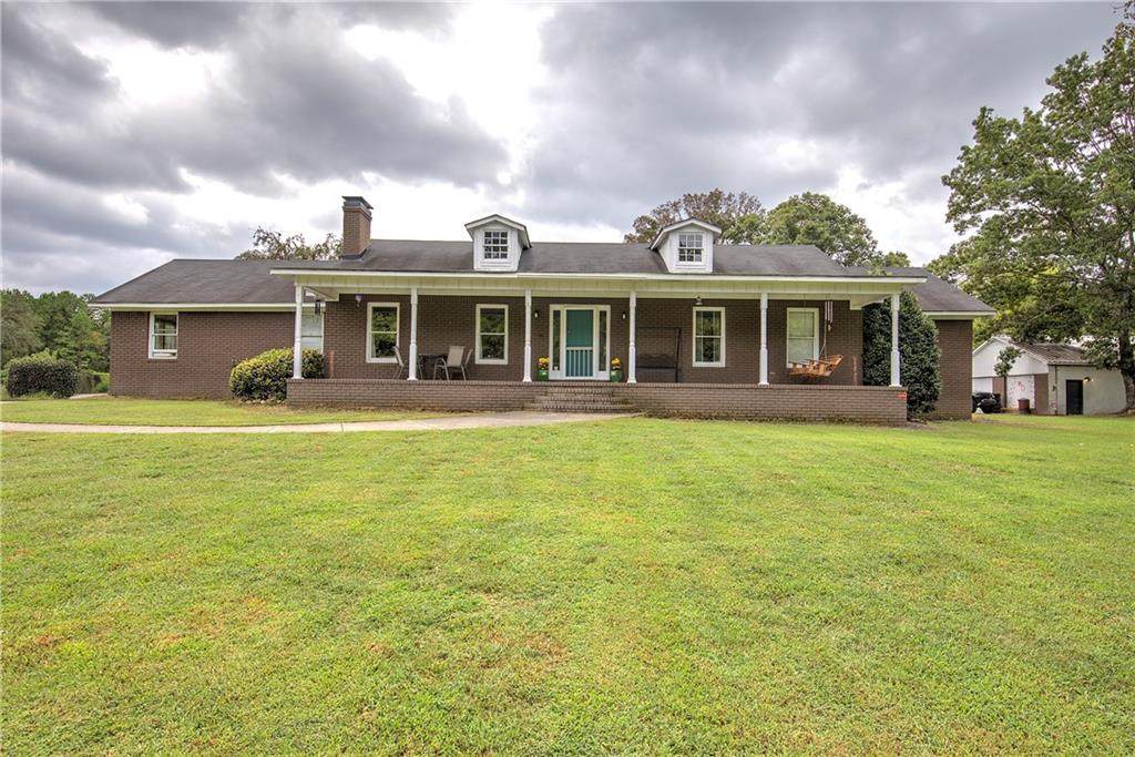 1328 Abrams Road - Photo 1