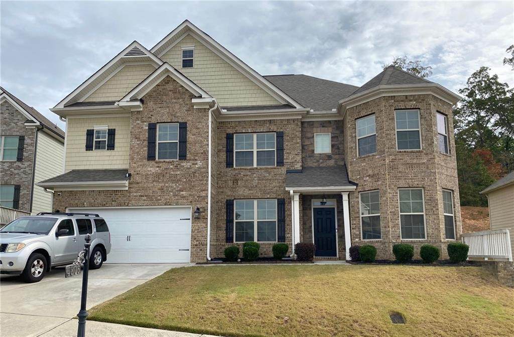 4806 Ralin Court - Photo 1