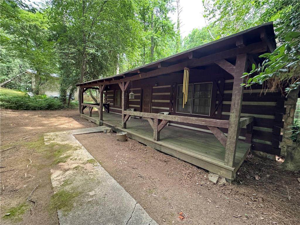 6545 Pleasant Drive - Photo 1