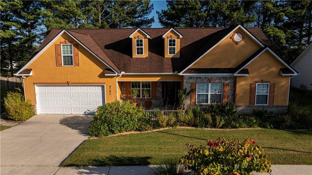 4147 Granite Falls Lane - Photo 1