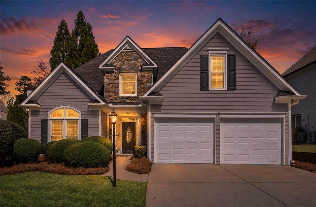 1233 Parkview Lane - Photo 1