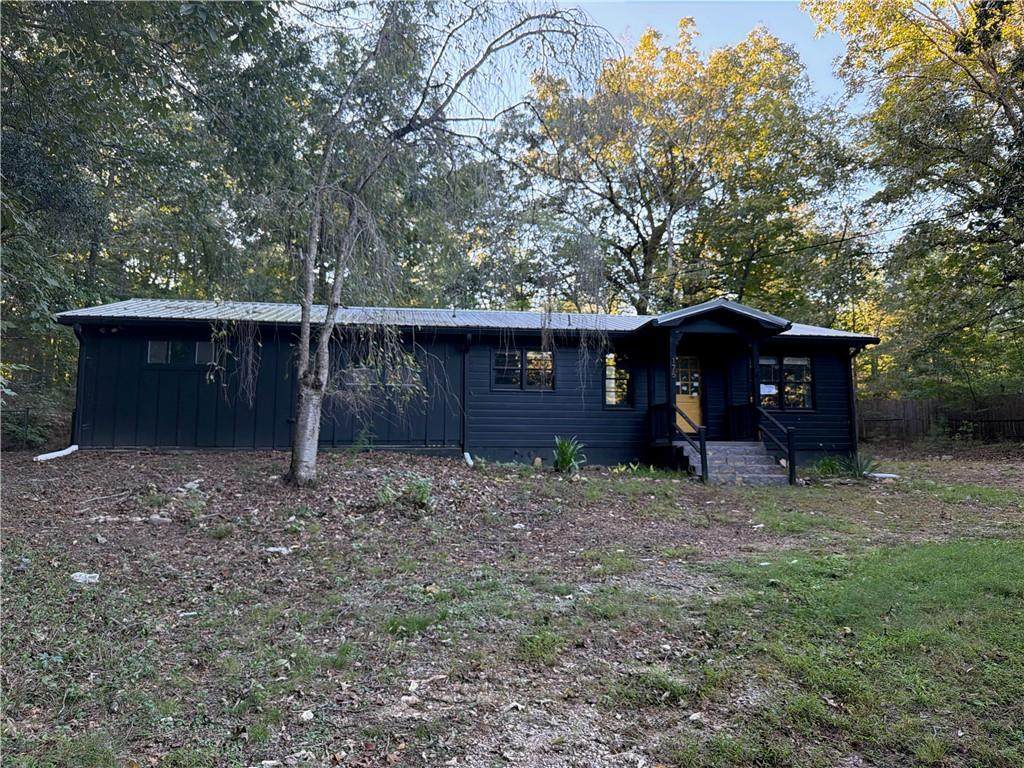 3175 Wallace Lake Road - Photo 1