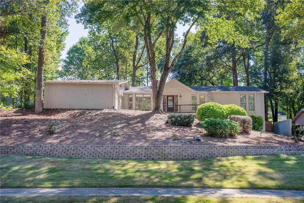 3370 Indian Hills Drive - Photo 1